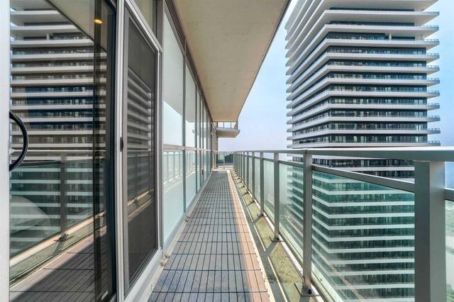uph4004 - 33 Shore Breeze Dr, Condo with 3 bedrooms, 3 bathrooms and 2 parking in Toronto ON | Image 17