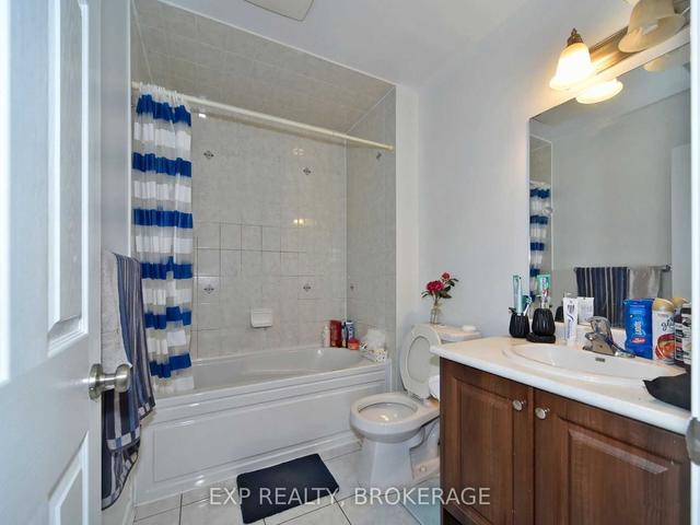 3664 St Clair Ave E, House attached with 4 bedrooms, 4 bathrooms and 1 parking in Toronto ON | Image 30