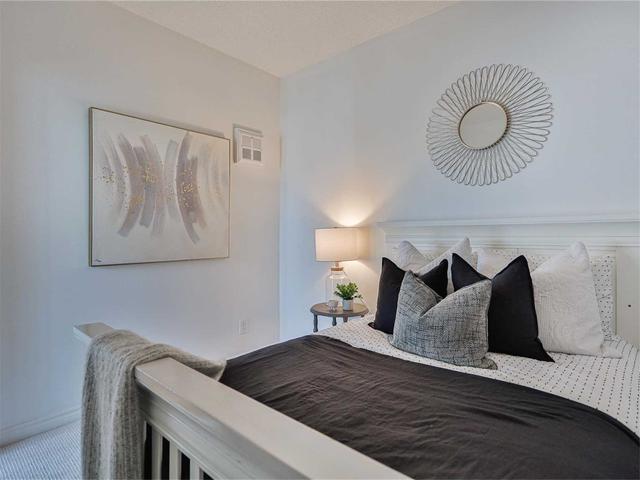 ph18 - 600 Queens Quay W, Condo with 1 bedrooms, 1 bathrooms and 1 parking in Toronto ON | Image 14