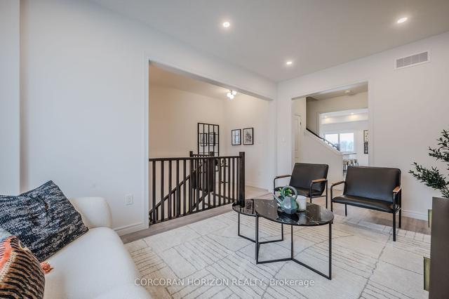 8 Sora Lane, Townhouse with 3 bedrooms, 4 bathrooms and 2 parking in Guelph ON | Image 28