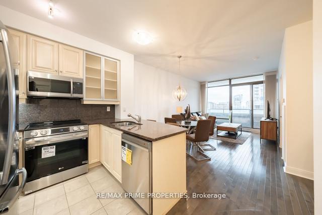 2604 - 18 Yorkville Ave, Condo with 1 bedrooms, 1 bathrooms and 1 parking in Toronto ON | Image 23