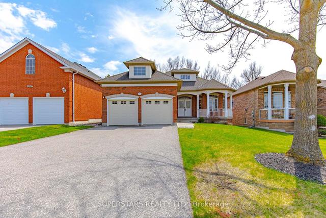 1052 Broughton Lane, House detached with 3 bedrooms, 3 bathrooms and 8 parking in Newmarket ON | Image 12