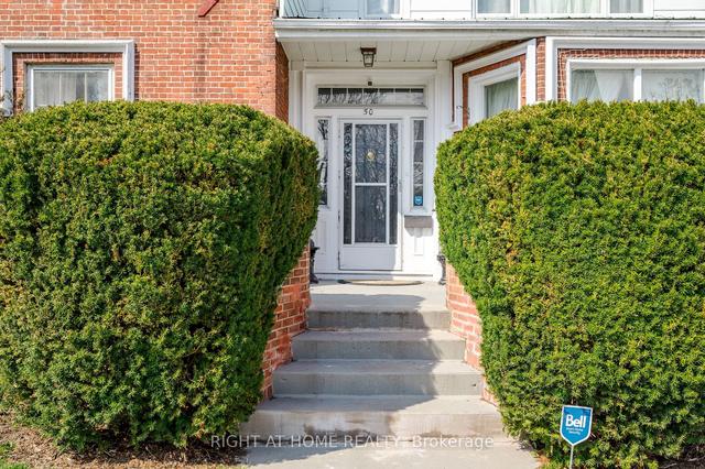 50 Havelock St, House detached with 4 bedrooms, 3 bathrooms and 2 parking in Cobourg ON | Image 12
