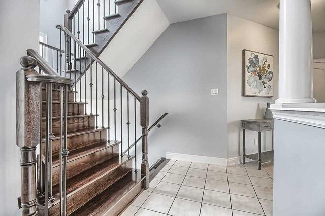 43 Interlacken Dr, House detached with 4 bedrooms, 4 bathrooms and 6 parking in Brampton ON | Image 23