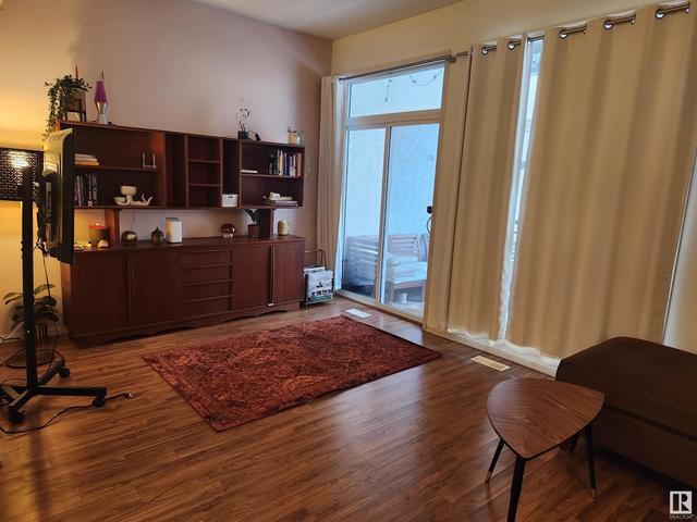 211 - 4835 104a St Nw, Condo with 1 bedrooms, 1 bathrooms and null parking in Edmonton AB | Image 10