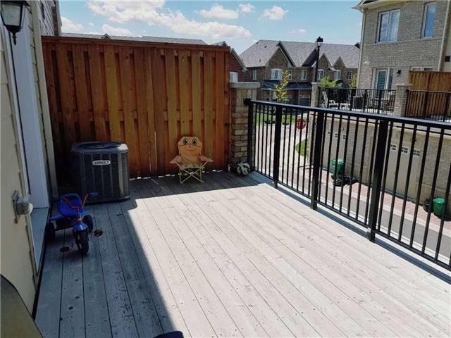 9 - 3100 Boxford Cres, Townhouse with 3 bedrooms, 3 bathrooms and 1 parking in Mississauga ON | Image 14