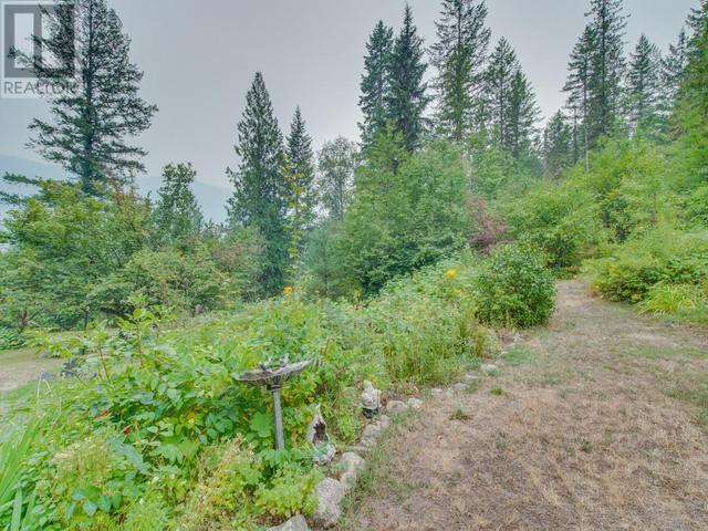 2373 Mabel Lake Road, House detached with 3 bedrooms, 3 bathrooms and null parking in North Okanagan F BC | Image 49