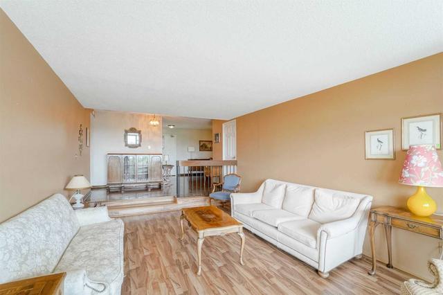 507 - 1555 Finch Ave E, Condo with 2 bedrooms, 3 bathrooms and 1 parking in Toronto ON | Image 2