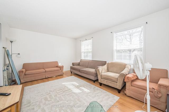 19 Mason Crt, House semidetached with 3 bedrooms, 2 bathrooms and 3 parking in Guelph ON | Image 30