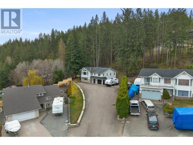 21 Preston Crescent, House detached with 3 bedrooms, 3 bathrooms and 8 parking in Enderby BC | Image 6
