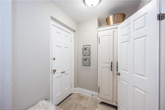 13 - 86 Herkimer St N, Condo with 2 bedrooms, 2 bathrooms and 1 parking in Hamilton ON | Image 37
