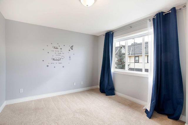 71 Cougar Ridge Mews Sw, Home with 2 bedrooms, 1 bathrooms and 2 parking in Calgary AB | Image 22