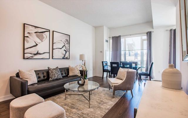 th115 - 2560 Eglinton Ave W, Townhouse with 3 bedrooms, 3 bathrooms and 2 parking in Mississauga ON | Image 20