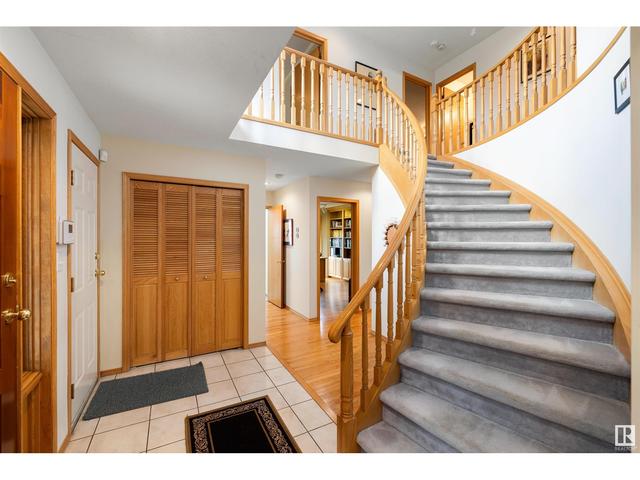 7 Irongate Pl, House detached with 4 bedrooms, 2 bathrooms and 4 parking in St. Albert AB | Image 20