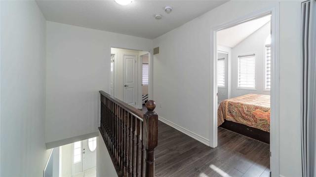 79 Mincing Tr, House detached with 4 bedrooms, 4 bathrooms and 6 parking in Brampton ON | Image 14
