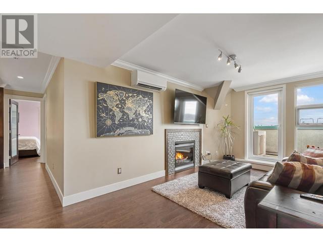 1901 - 1250 Quayside Drive, Condo with 4 bedrooms, 3 bathrooms and 2 parking in New Westminster BC | Image 27