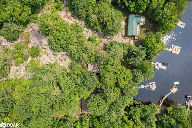 1207 Anstruther Lake   Wao, House detached with 3 bedrooms, 1 bathrooms and null parking in North Kawartha ON | Image 23