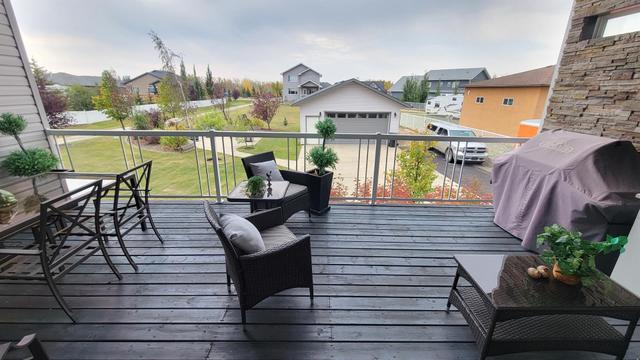 7903 Carriage Lane Drive, House detached with 5 bedrooms, 3 bathrooms and 6 parking in Grande Prairie County No. 1 AB | Image 27