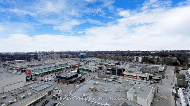 1203 - 85 The Donway W, Condo with 2 bedrooms, 2 bathrooms and 1 parking in Toronto ON | Image 30