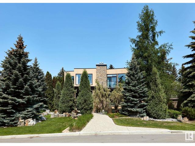 13810 Ravine Dr Nw, House detached with 4 bedrooms, 4 bathrooms and 6 parking in Edmonton AB | Image 61