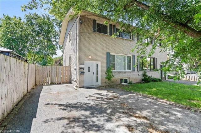 252 Scott St, Home with 2 bedrooms, 3 bathrooms and 4 parking in St. Catharines ON | Image 22