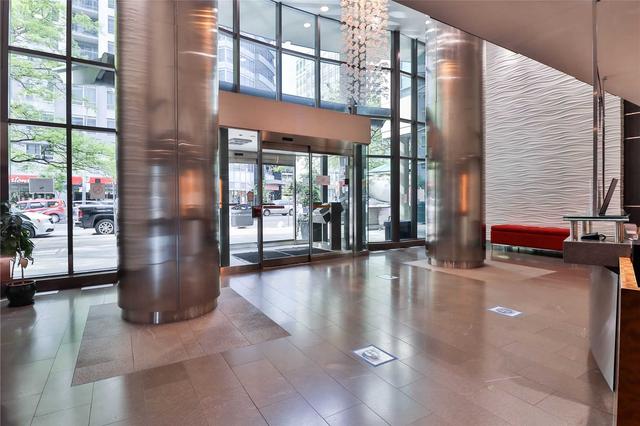 3209 - 361 Front St, Condo with 1 bedrooms, 1 bathrooms and 1 parking in Toronto ON | Image 22