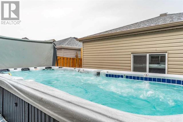 451 Hillcrest Manor Sw, House detached with 3 bedrooms, 2 bathrooms and 2 parking in Airdrie AB | Image 30
