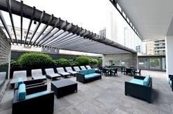 2702 - 33 Charles St E, Condo with 1 bedrooms, 1 bathrooms and 0 parking in Toronto ON | Image 9
