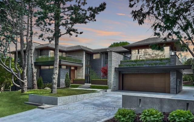 103 Old Colony Rd, House detached with 5 bedrooms, 11 bathrooms and 16 parking in Toronto ON | Image 1