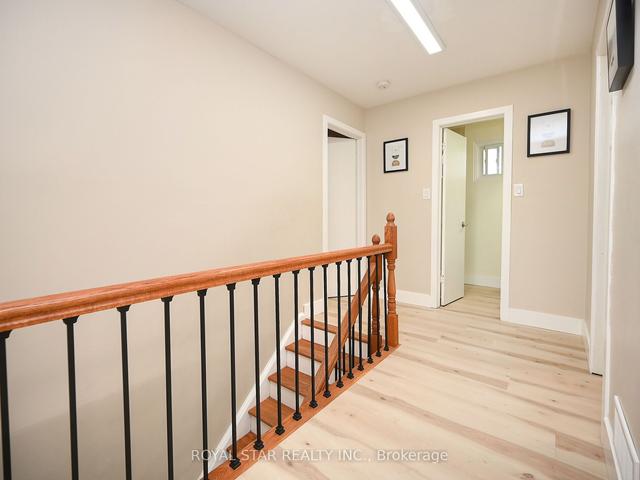 139 - 400 Mississauga Valley Blvd, Townhouse with 4 bedrooms, 3 bathrooms and 2 parking in Mississauga ON | Image 25