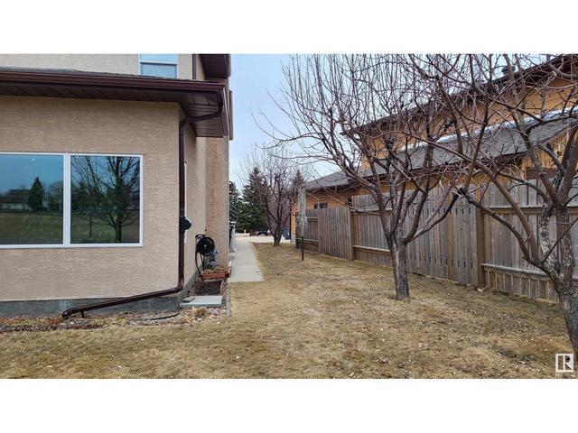 4116 49 Av, House detached with 4 bedrooms, 3 bathrooms and null parking in Drayton Valley AB | Image 41