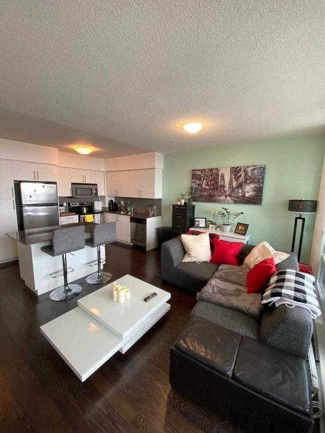 1603 - 2240 Lake Shore Blvd W, Condo with 1 bedrooms, 1 bathrooms and 1 parking in Toronto ON | Image 8