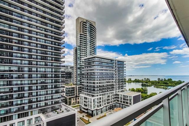 1104 - 33 Shore Breeze Dr, Condo with 1 bedrooms, 1 bathrooms and 1 parking in Toronto ON | Image 10