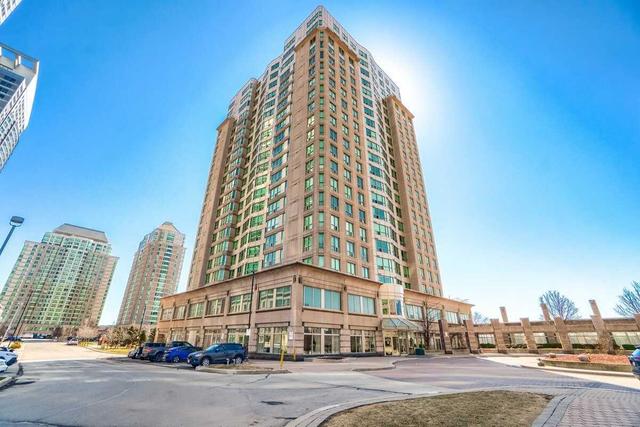 711 - 8 Lee Centre Dr, Condo with 2 bedrooms, 2 bathrooms and 1 parking in Toronto ON | Image 12