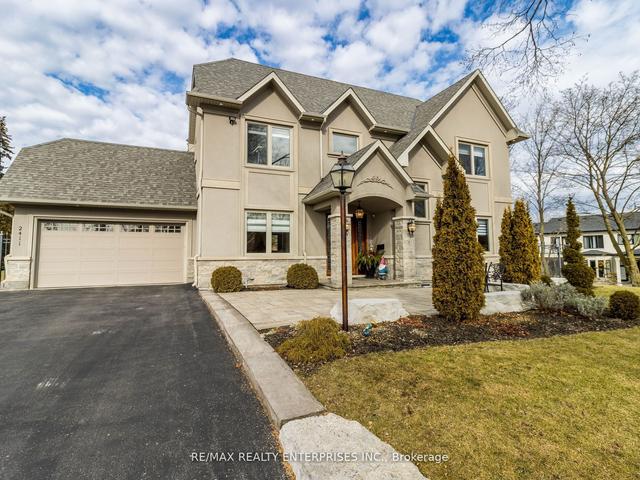 2411 Thorn Lodge Dr, House detached with 4 bedrooms, 5 bathrooms and 13 parking in Mississauga ON | Image 34