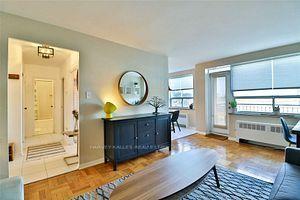 305 - 219 Wilson Ave, Condo with 1 bedrooms, 1 bathrooms and 1 parking in Toronto ON | Image 28
