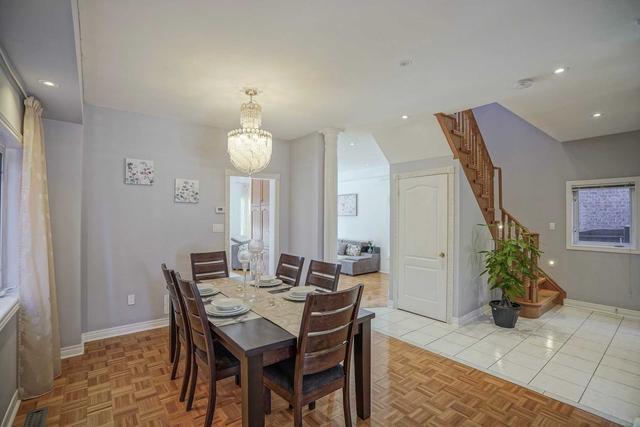 51 Summerlea St, House detached with 5 bedrooms, 4 bathrooms and 5 parking in Markham ON | Image 27