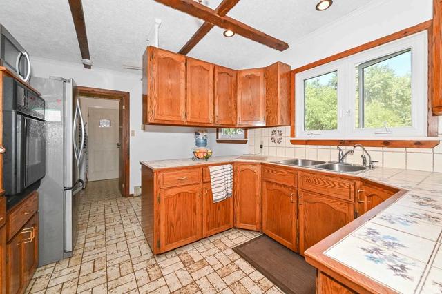 5894 Old School Rd, House detached with 3 bedrooms, 3 bathrooms and 10 parking in Caledon ON | Image 35