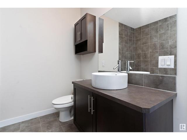 405 - 2584 Anderson Wy Sw, Condo with 2 bedrooms, 1 bathrooms and 1 parking in Edmonton AB | Image 16