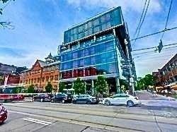 433 - 461 Adelaide St W, Condo with 1 bedrooms, 1 bathrooms and 0 parking in Toronto ON | Image 6