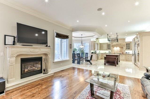 117 Yorkminster Rd, House detached with 5 bedrooms, 7 bathrooms and 4 parking in Toronto ON | Image 10