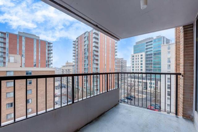 7d - 133 25 Avenue Sw, Condo with 2 bedrooms, 2 bathrooms and 1 parking in Calgary AB | Image 23