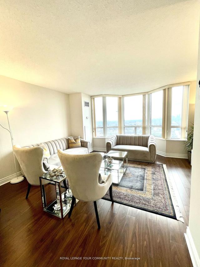 1222 - 80 Harrison Garden Blvd, Condo with 2 bedrooms, 2 bathrooms and 1 parking in Toronto ON | Image 16