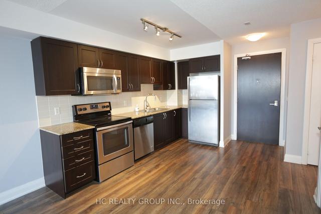 323 - 372 Hwy 7 E, Condo with 1 bedrooms, 1 bathrooms and 1 parking in Richmond Hill ON | Image 6