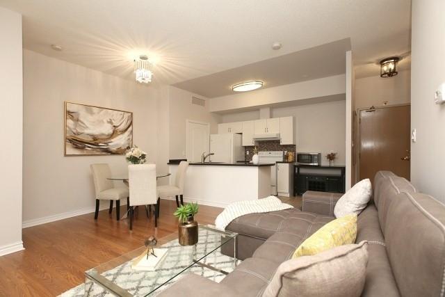 107 - 3 Dayspring Circ, Condo with 2 bedrooms, 1 bathrooms and 1 parking in Brampton ON | Image 19