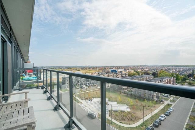 819 - 99 Eagle Rock Way, Condo with 2 bedrooms, 2 bathrooms and 2 parking in Vaughan ON | Image 17