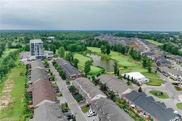 718 - 7711 Green Vista Gate, Condo with 2 bedrooms, 2 bathrooms and 1 parking in Niagara Falls ON | Image 12