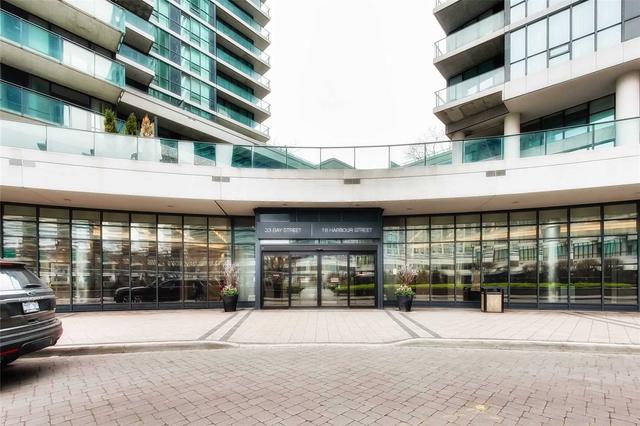 310 - 33 Bay St, Condo with 0 bedrooms, 1 bathrooms and 0 parking in Toronto ON | Image 17