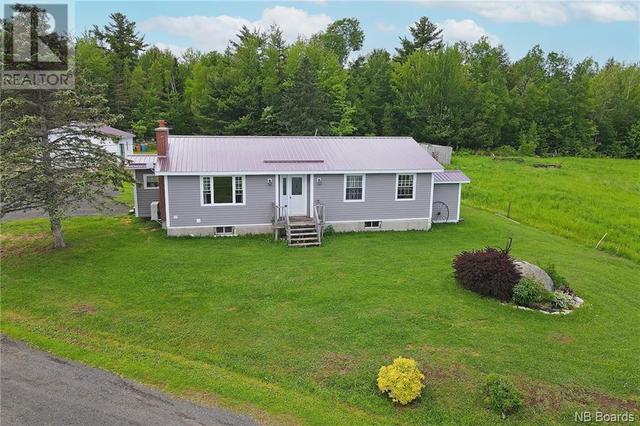 12 Norwood Road, House detached with 3 bedrooms, 1 bathrooms and null parking in Gagetown NB | Image 3