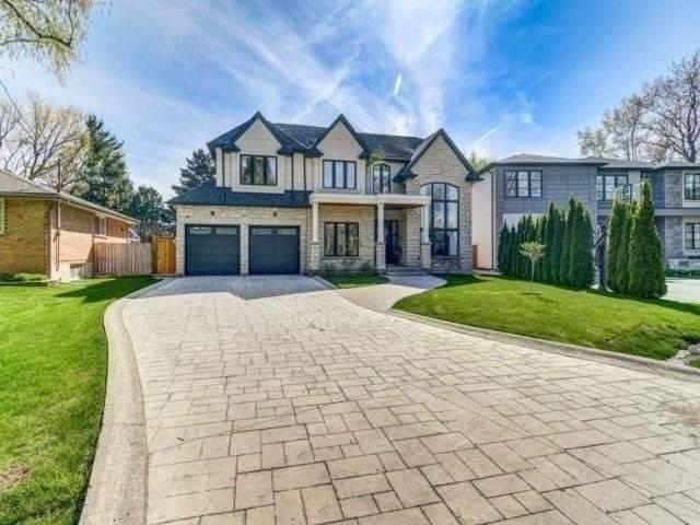 564 Wingrove Cres, House detached with 4 bedrooms, 5 bathrooms and 6 parking in Oakville ON | Image 23